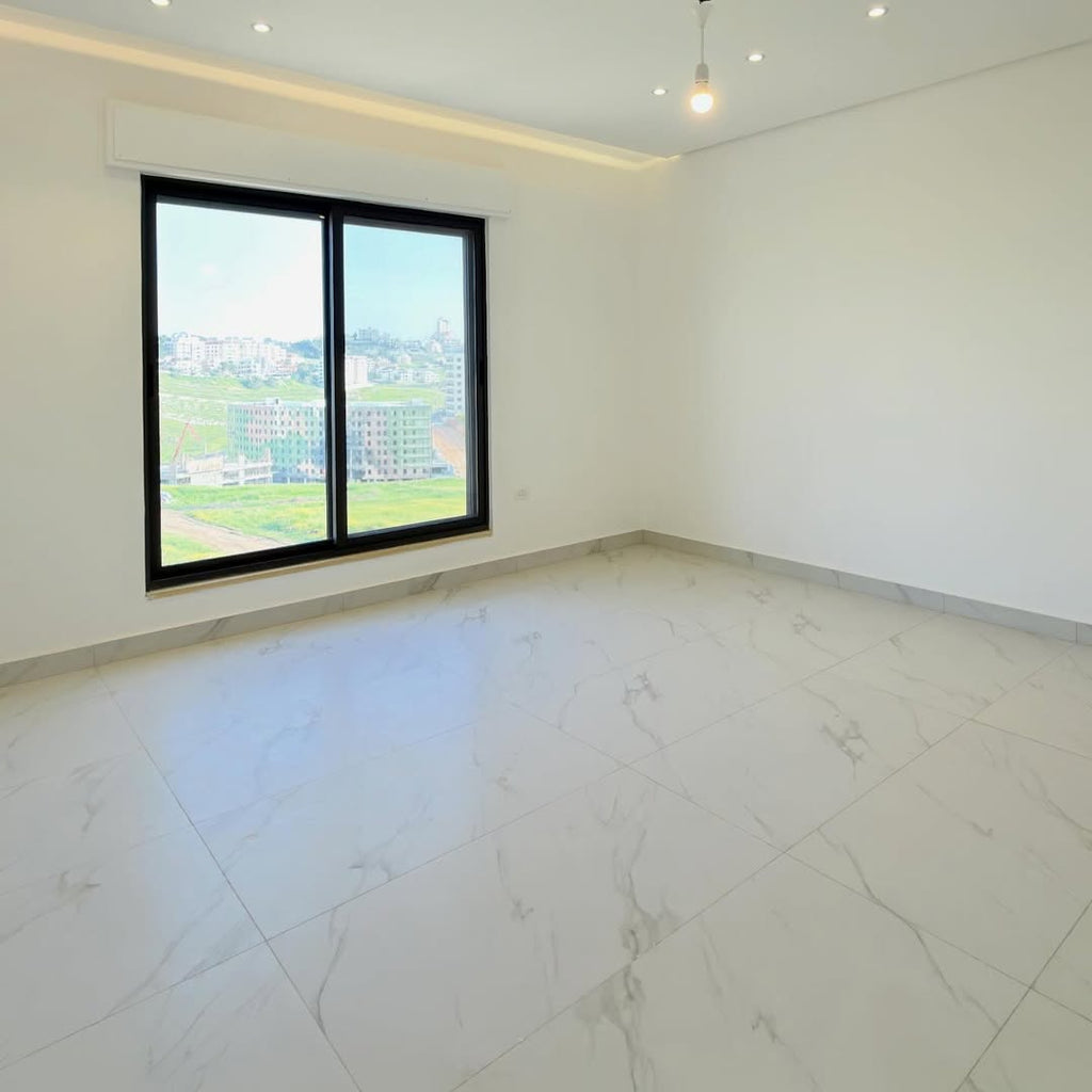 Location: Deir Ghbar - Semi-ground floor: 400 sqm
