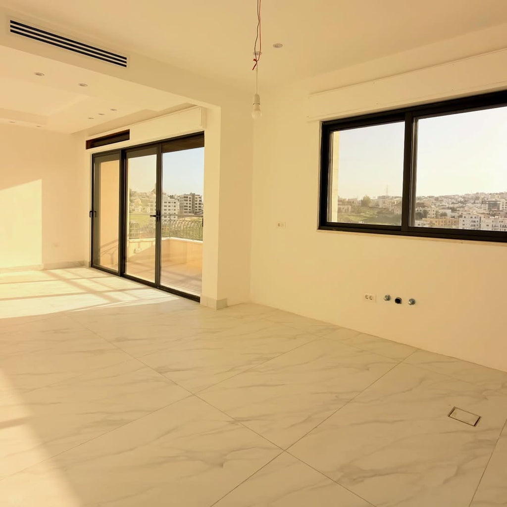 Location: Deir Ghbar - Semi-ground floor: 400 sqm