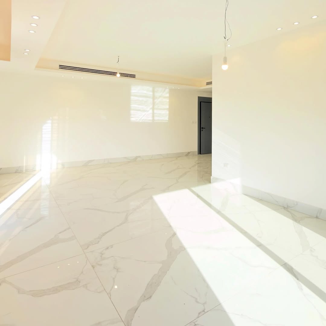 Location: Deir Ghbar - Semi-ground floor: 400 sqm