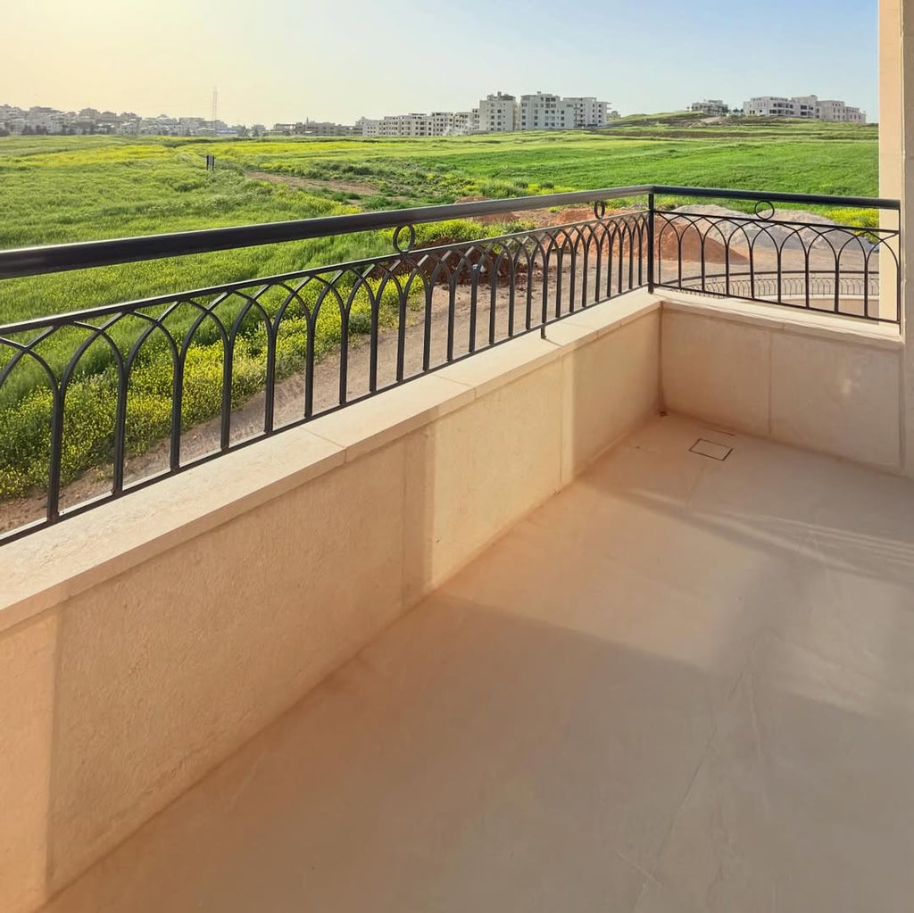 Location: Deir Ghbar - Semi-ground floor: 400 sqm