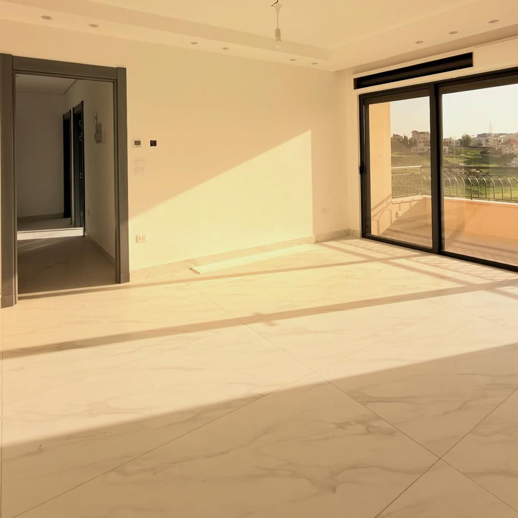 Location: Deir Ghbar - Semi-ground floor: 400 sqm