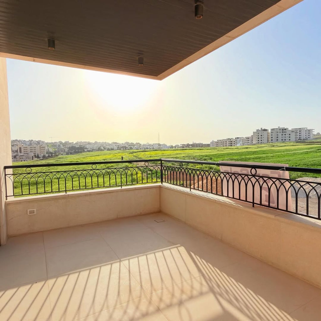 Location: Deir Ghbar - Semi-ground floor: 400 sqm