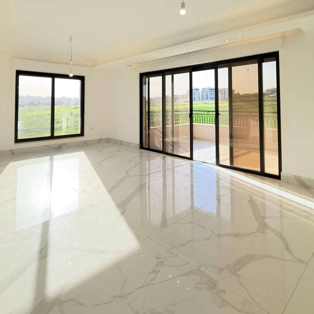 Location: Deir Ghbar - Semi-ground floor: 400 sqm