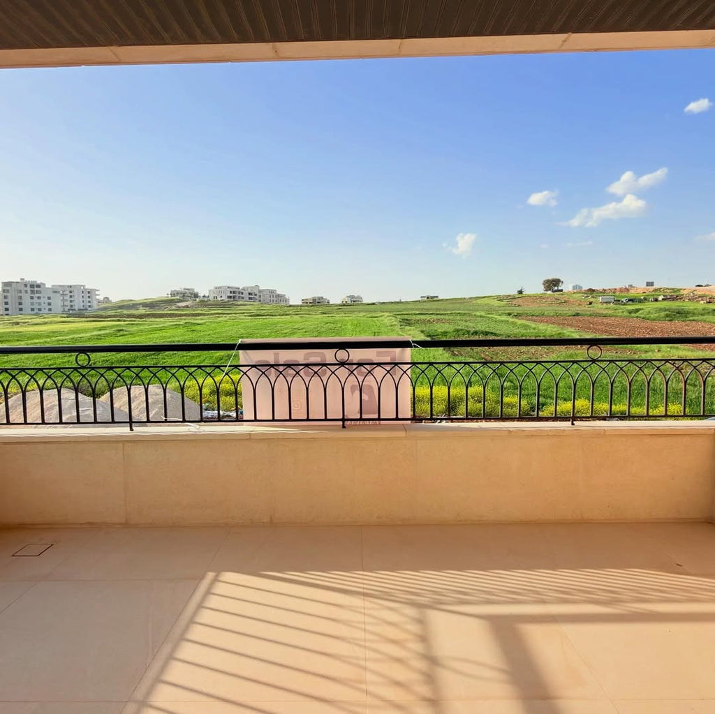 Location: Deir Ghbar - Semi-ground floor: 400 sqm