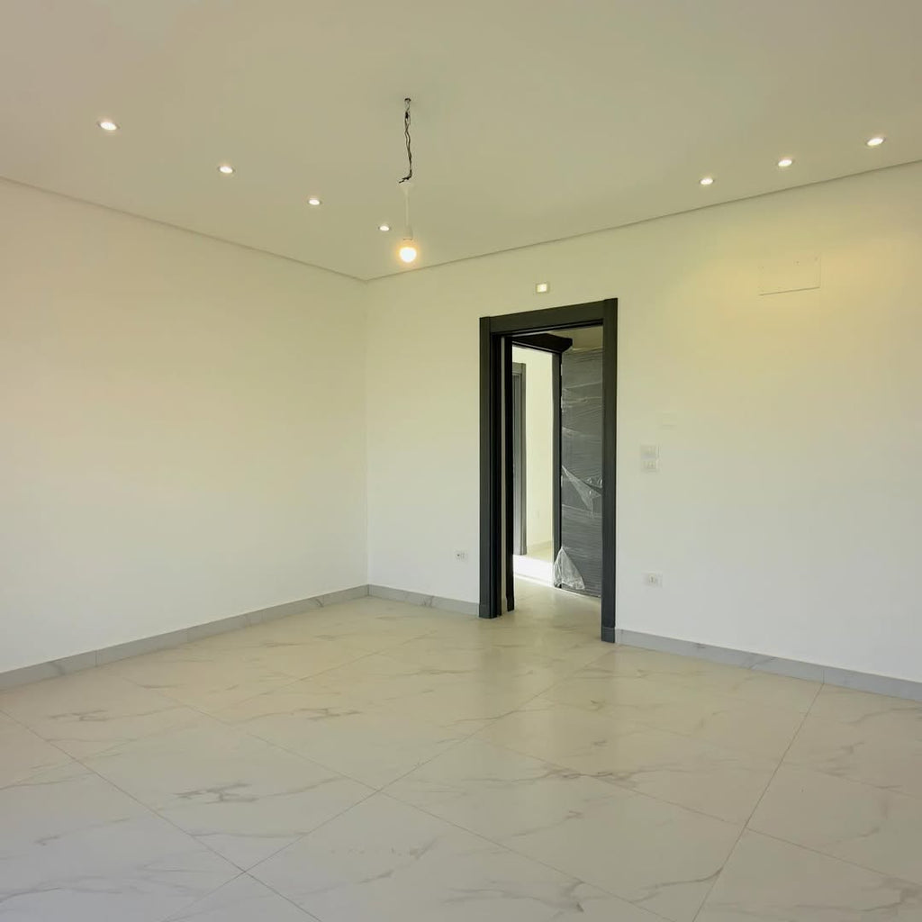 Location: Deir Ghbar - Semi-ground floor: 400 sqm