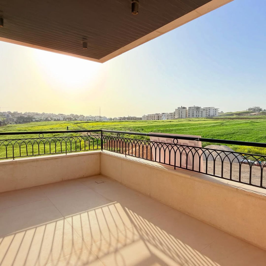 Location: Deir Ghbar - Semi-ground floor: 400 sqm