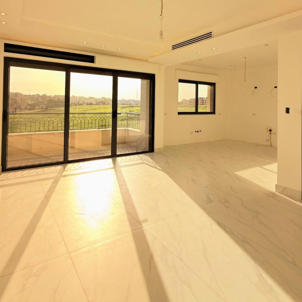 Location: Deir Ghbar - Semi-ground floor: 400 sqm